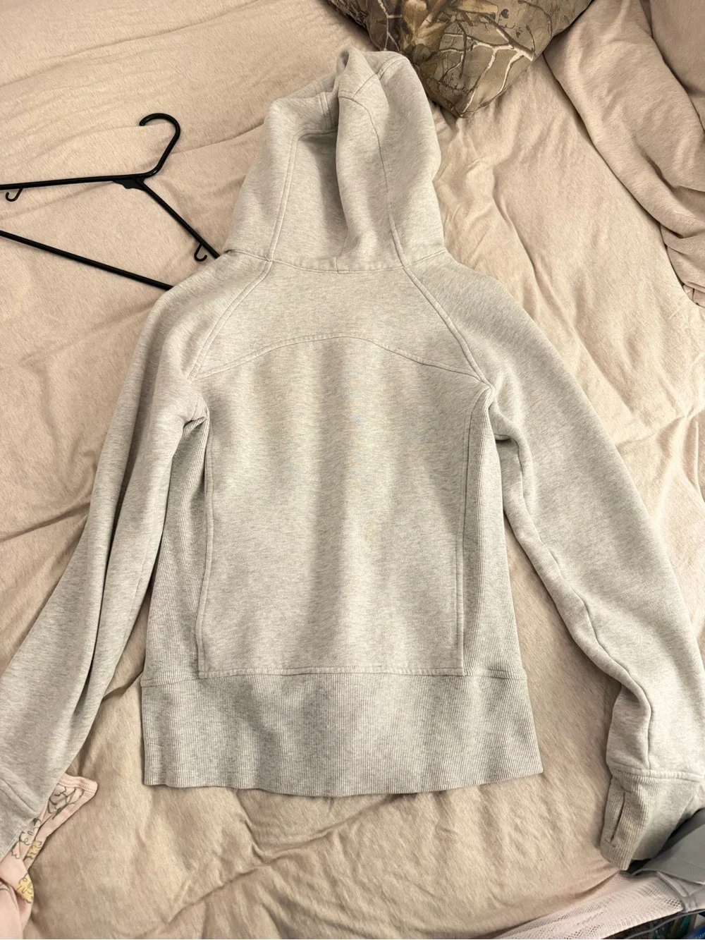 Scuba Full-Zip Hoodie